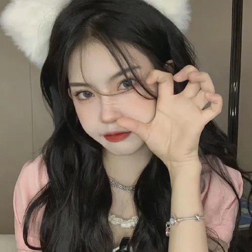 玉女迷春